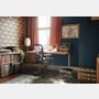 Line Storage Desk