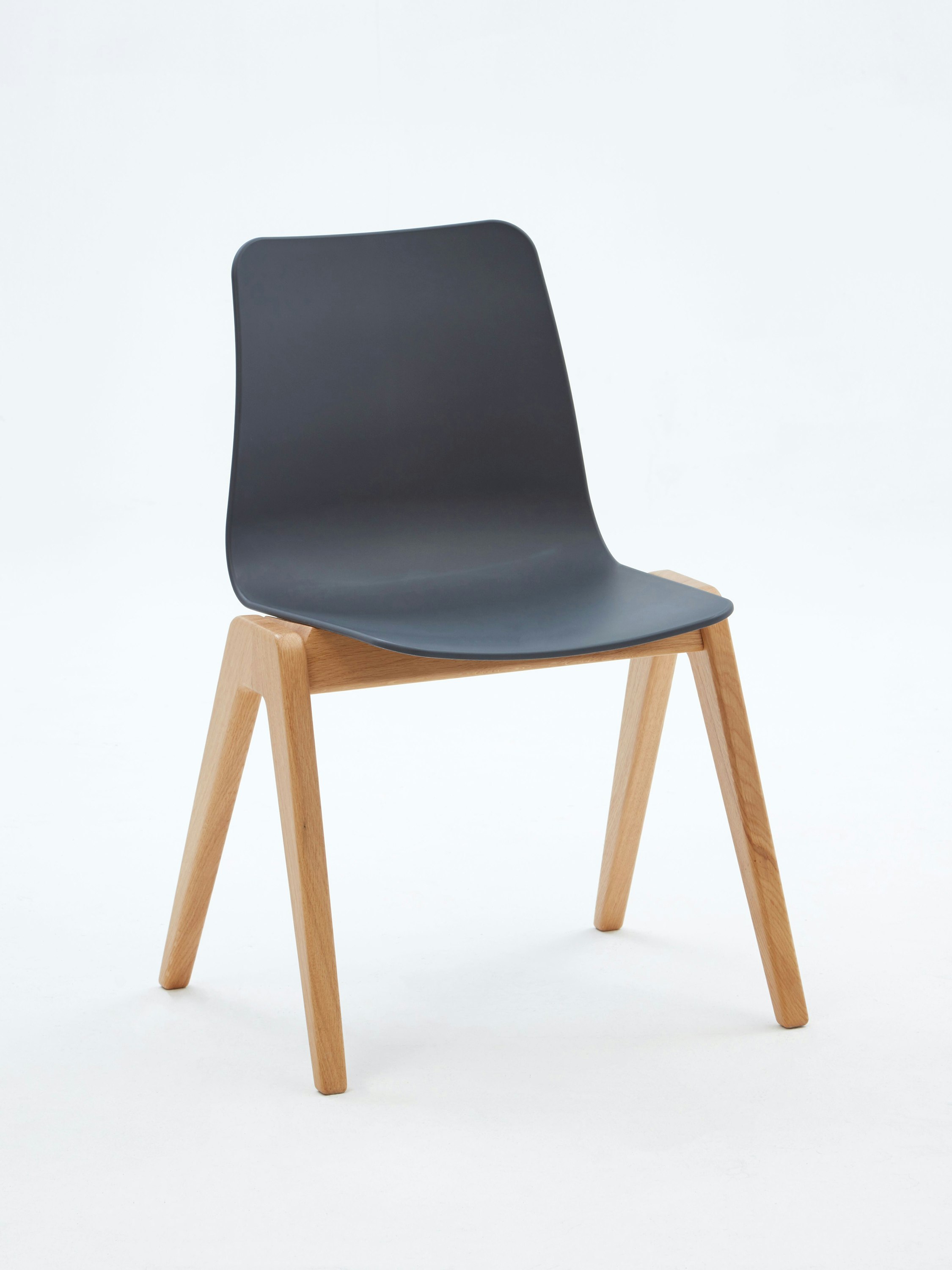 Polly Wood Chair