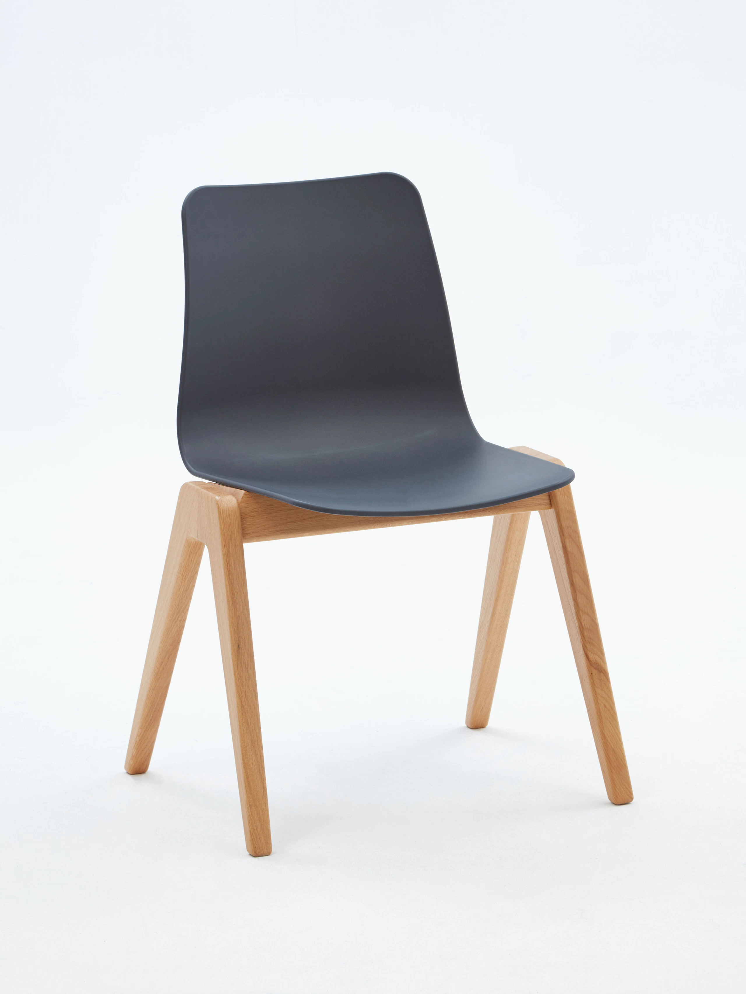 Polly Wood Chair