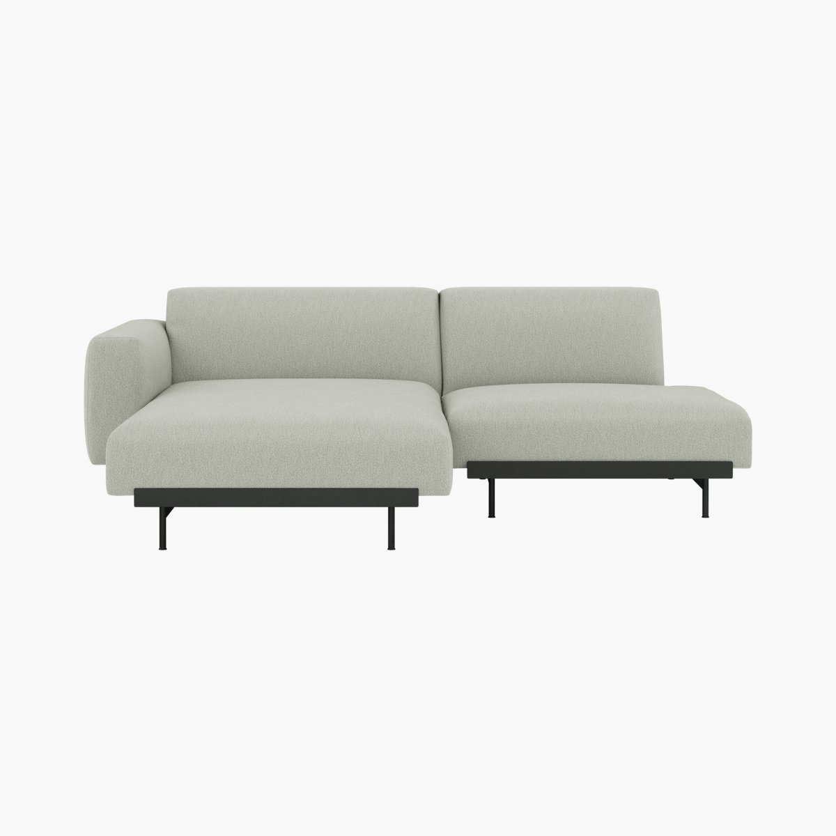 In Situ Modular Sectional In Situ Modular Sectional