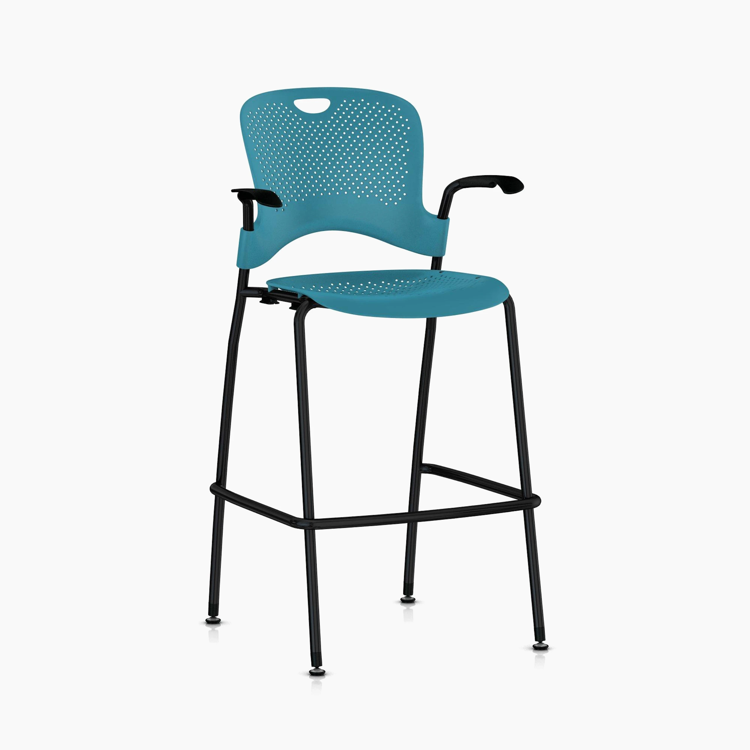 Caper Stacking Stool
