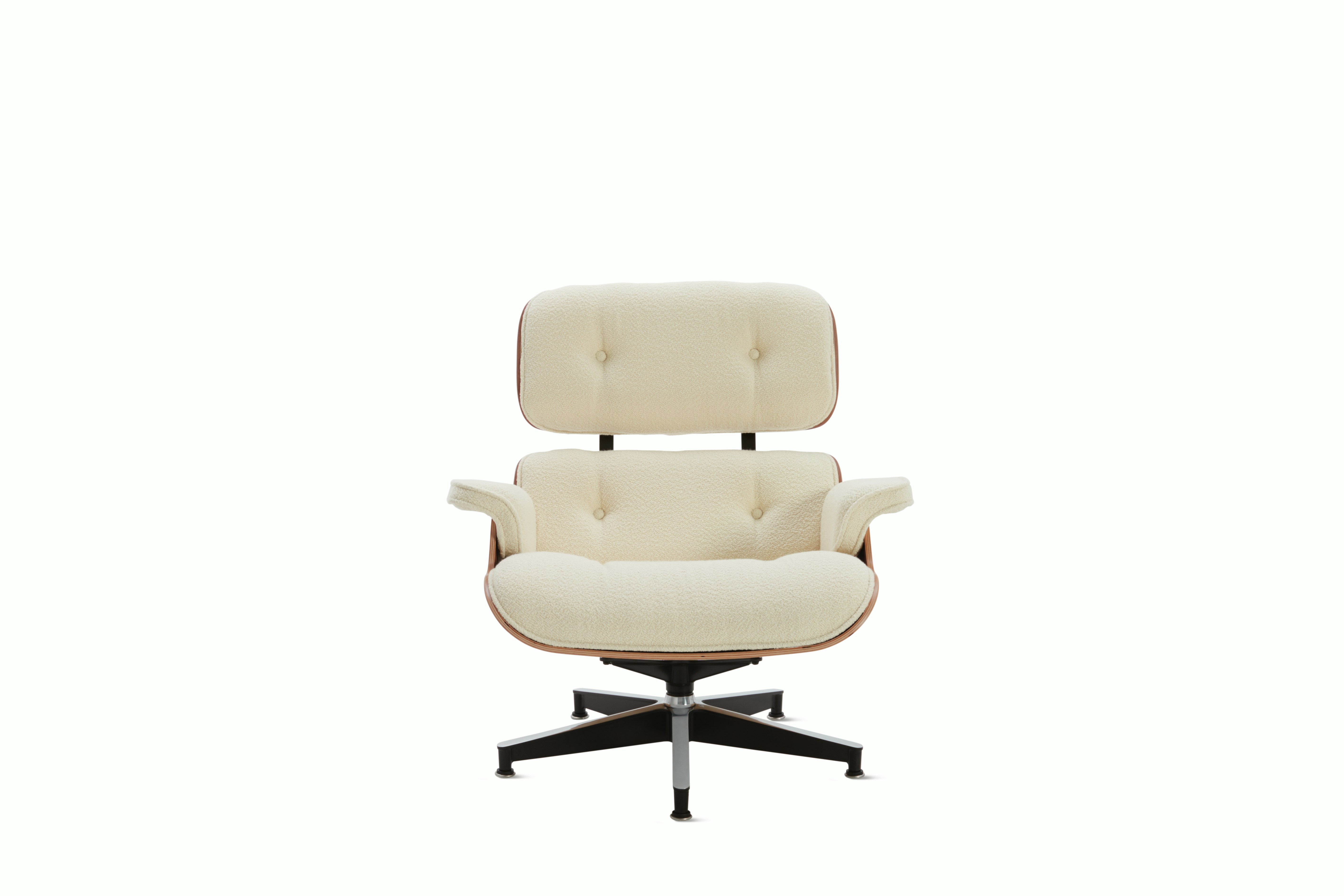 Eames Lounge Chair