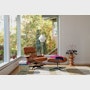 Eames Lounge Chair and Ottoman