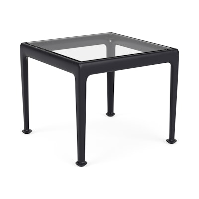 1966 End Table 1966 End Table