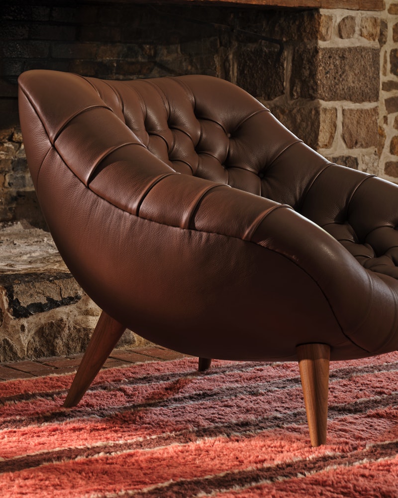 Rohde Easy Chair