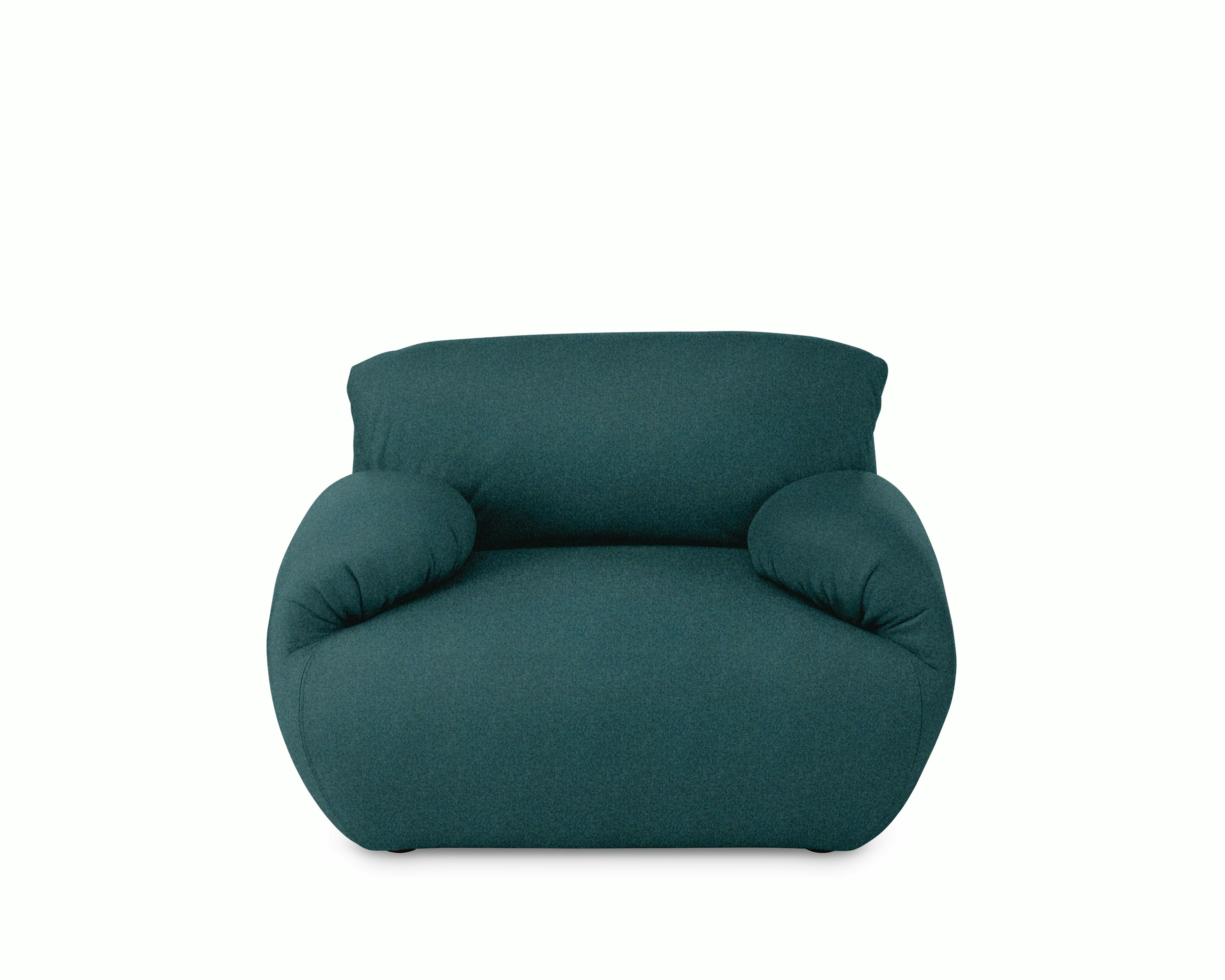 Luva Modular Armchair