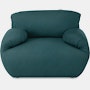 Luva Modular Armchair