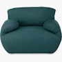 Luva Modular Armchair Luva Modular Armchair