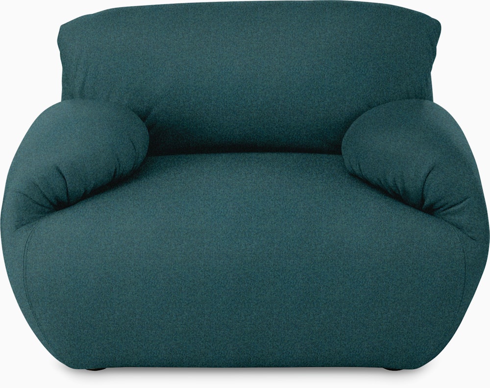 Luva Modular Armchair