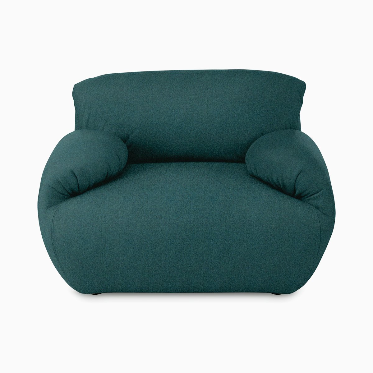 Luva Modular Armchair Luva Modular Armchair