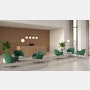 Bumper Lounge Chair