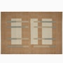 Jetty Rug by Hella Jongerius  Jetty Rug by Hella Jongerius