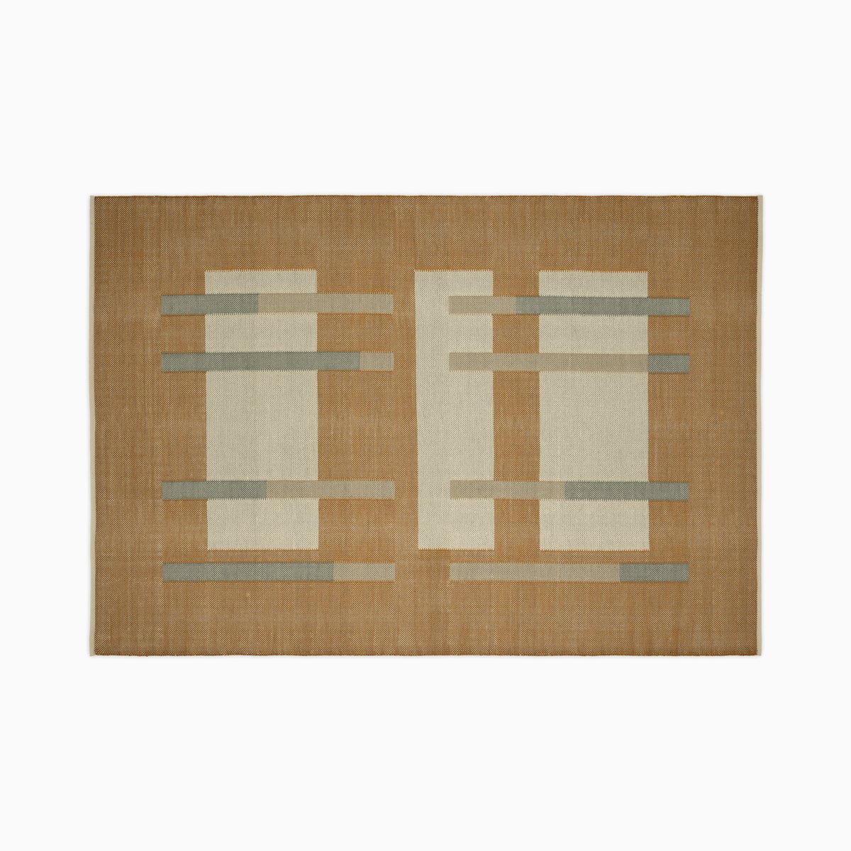 Jetty Rug by Hella Jongerius  Jetty Rug by Hella Jongerius