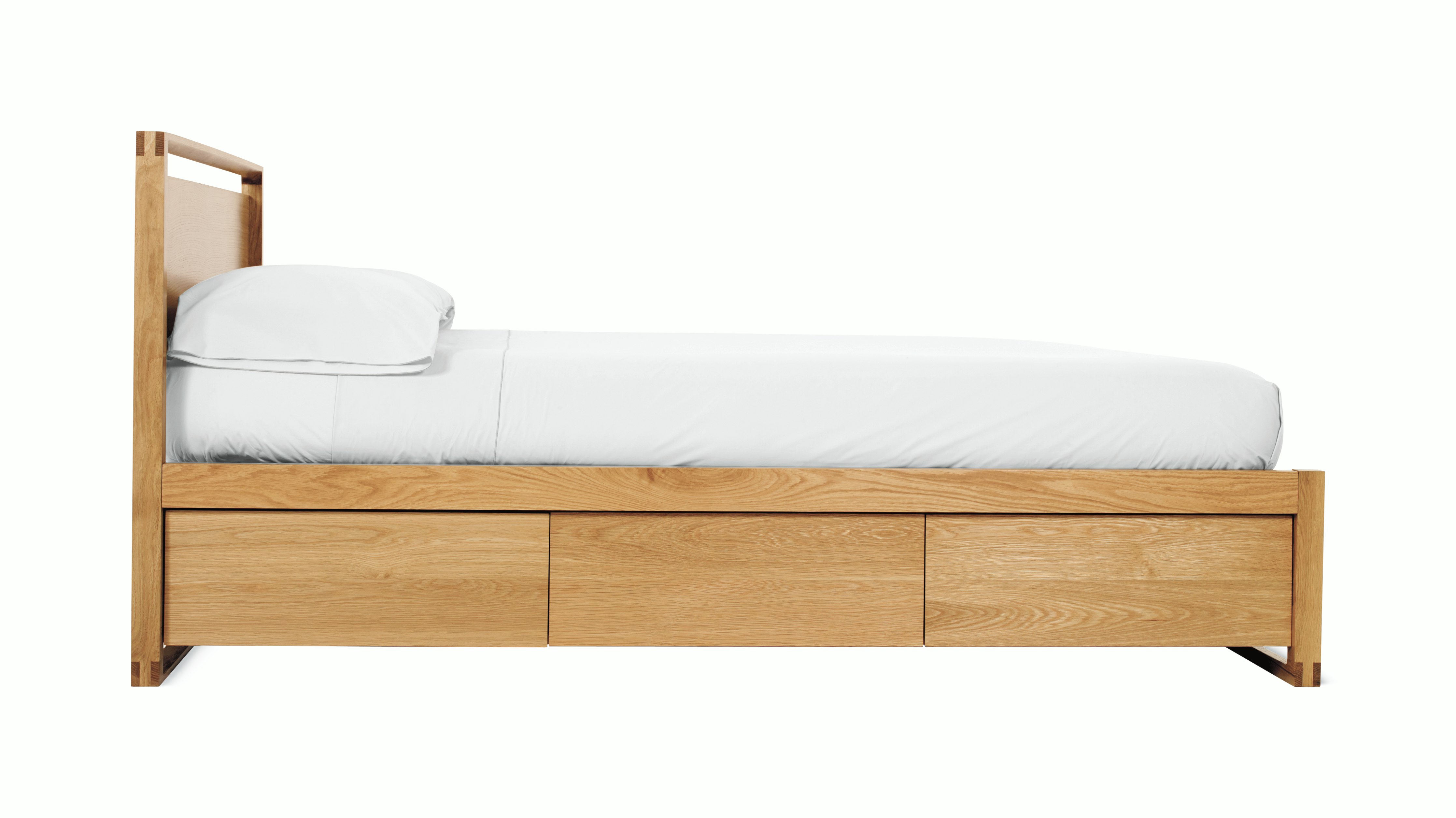 Matera Bed