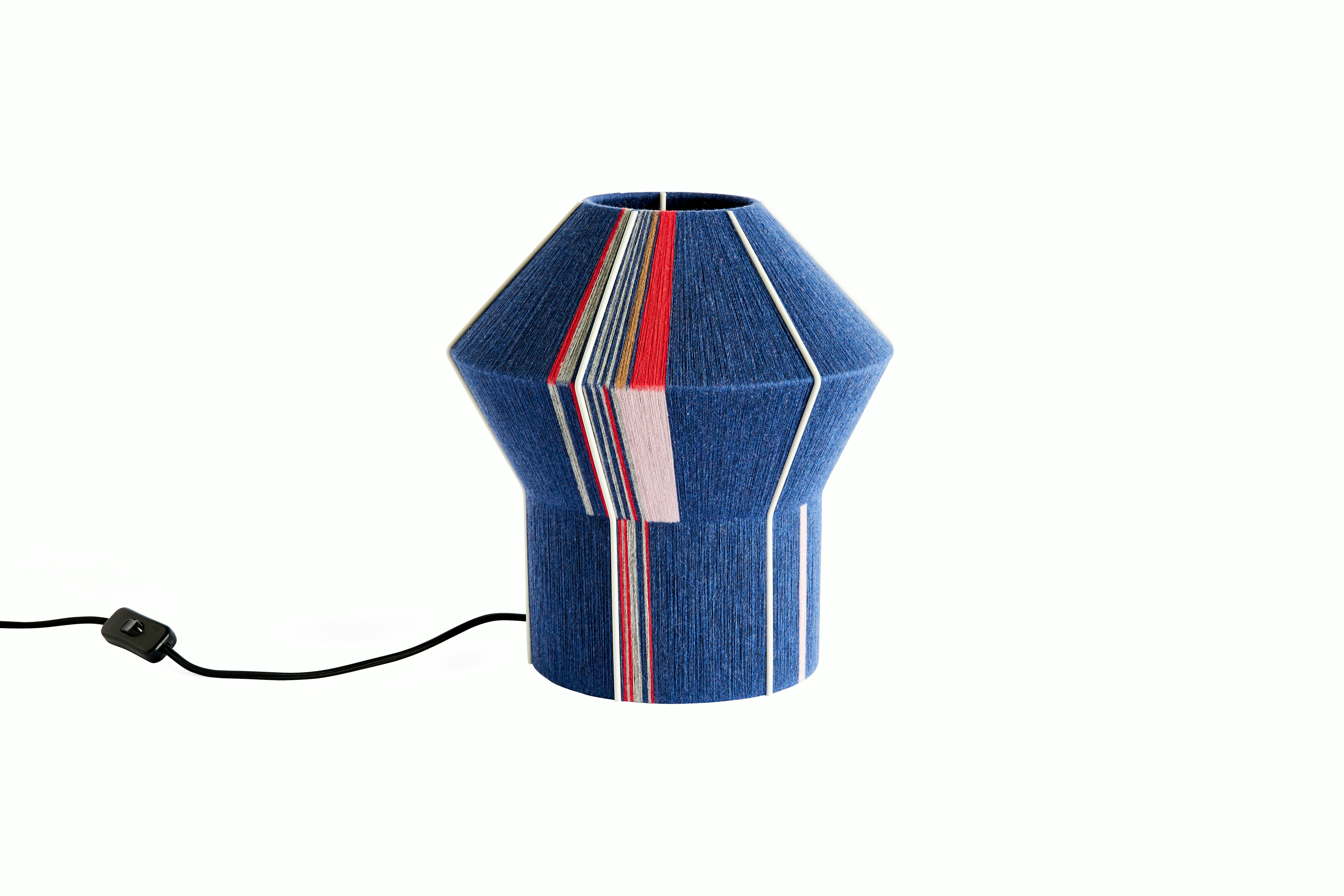 Bonbon Shade - Petit, Blue