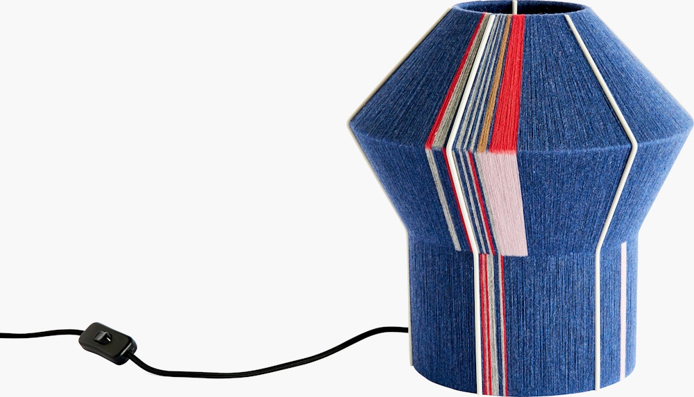 Bonbon Shade - Petit, Blue