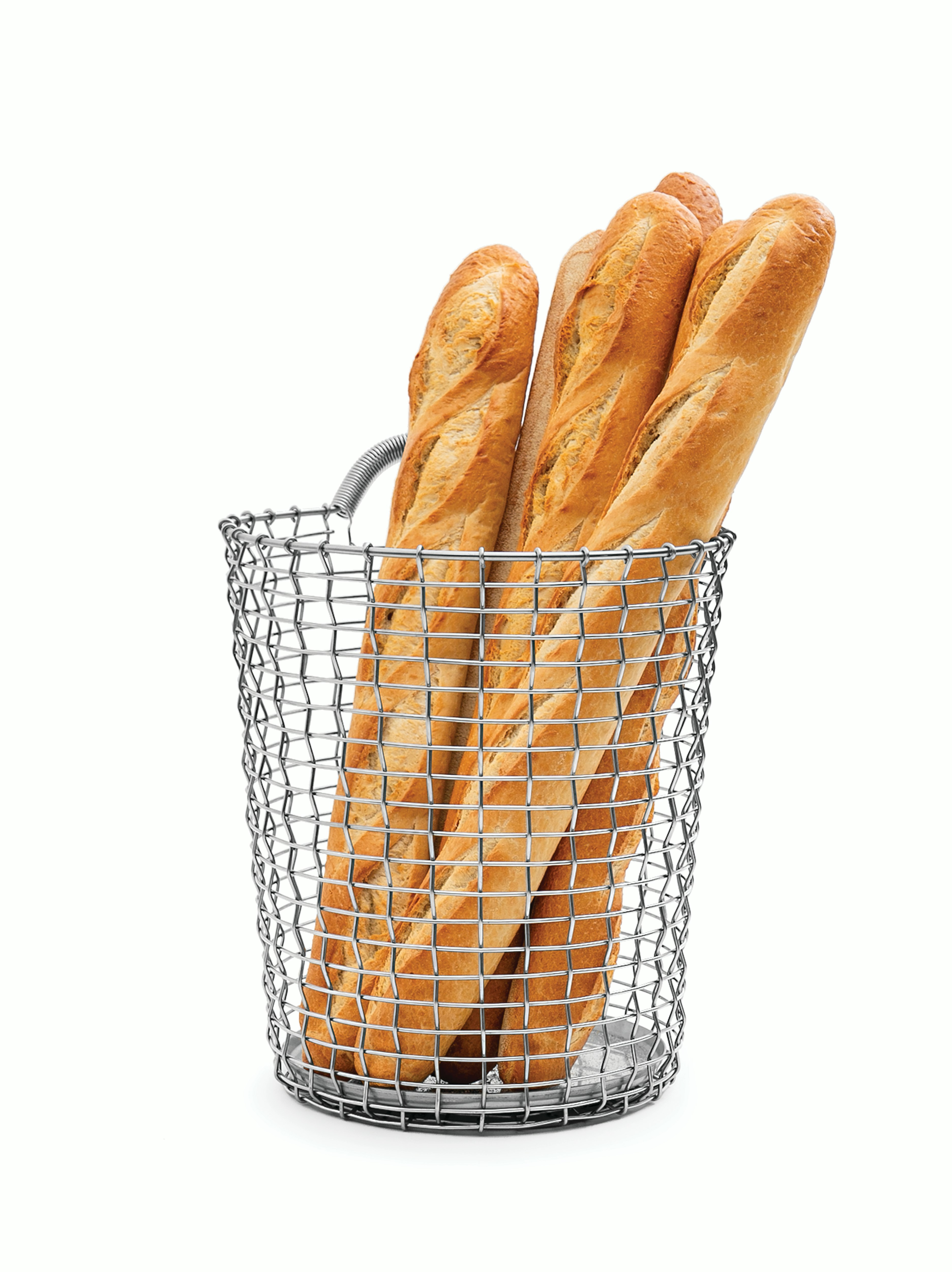 Korbo Handmade Wire Basket