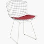 Bertoia Two-Toned Side Chair Bertoia Two-Toned Side Chair