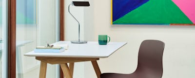 Table + Desk Lamps