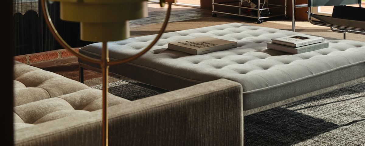 Florence Knoll™ Bench