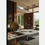Florence Knoll™ Bench