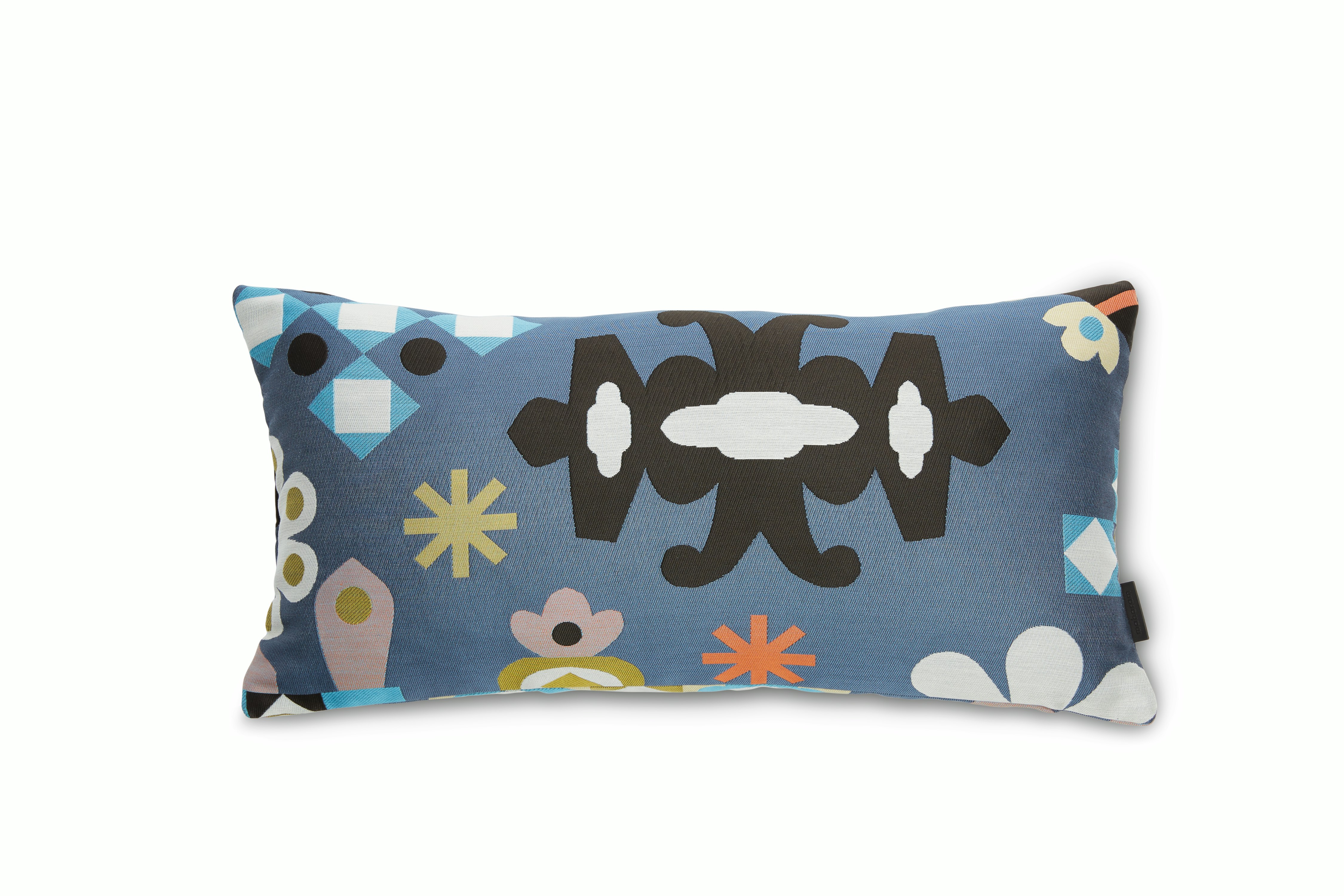 Mela Pillow Design Within Reach