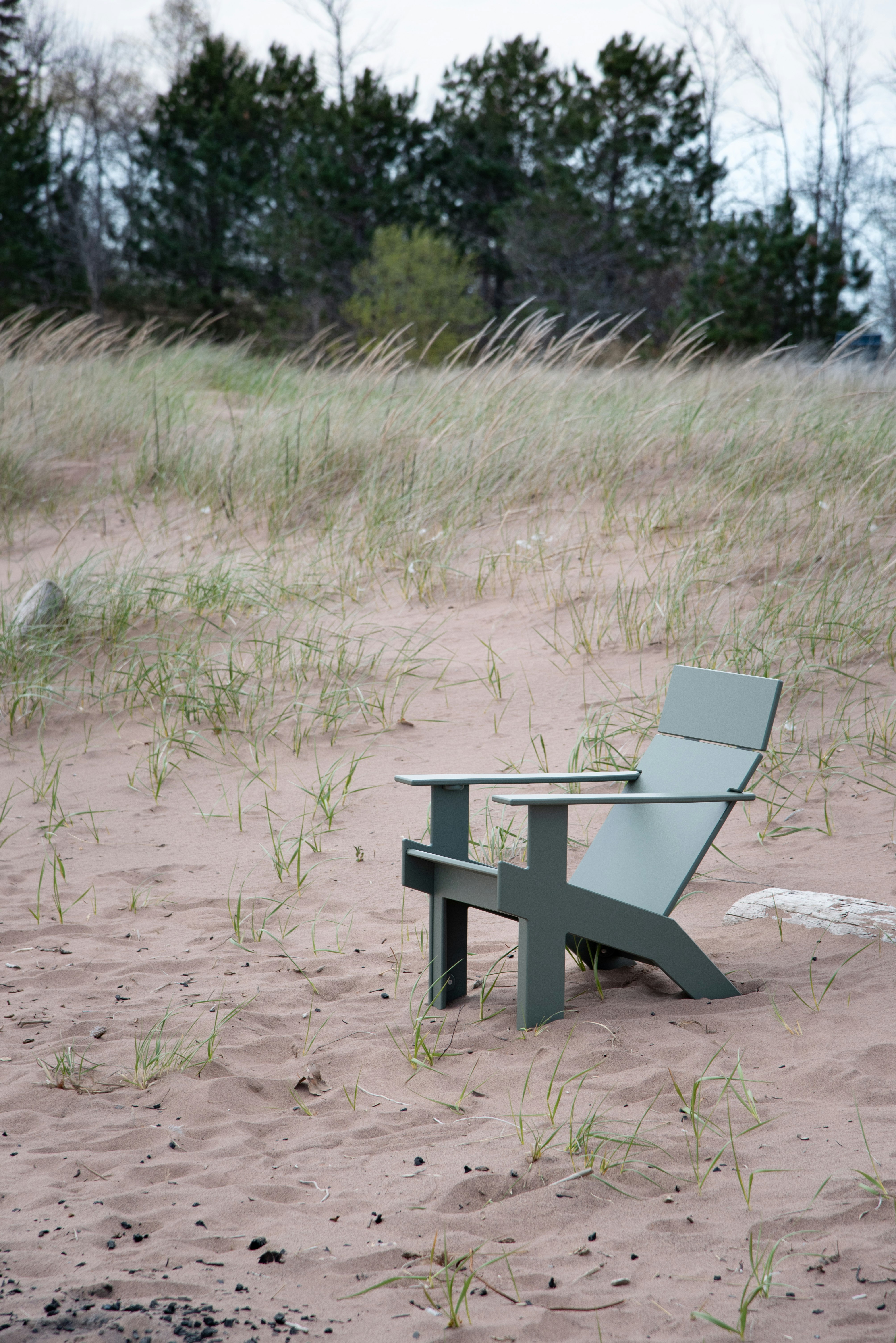 Lollygagger Lounge Chair