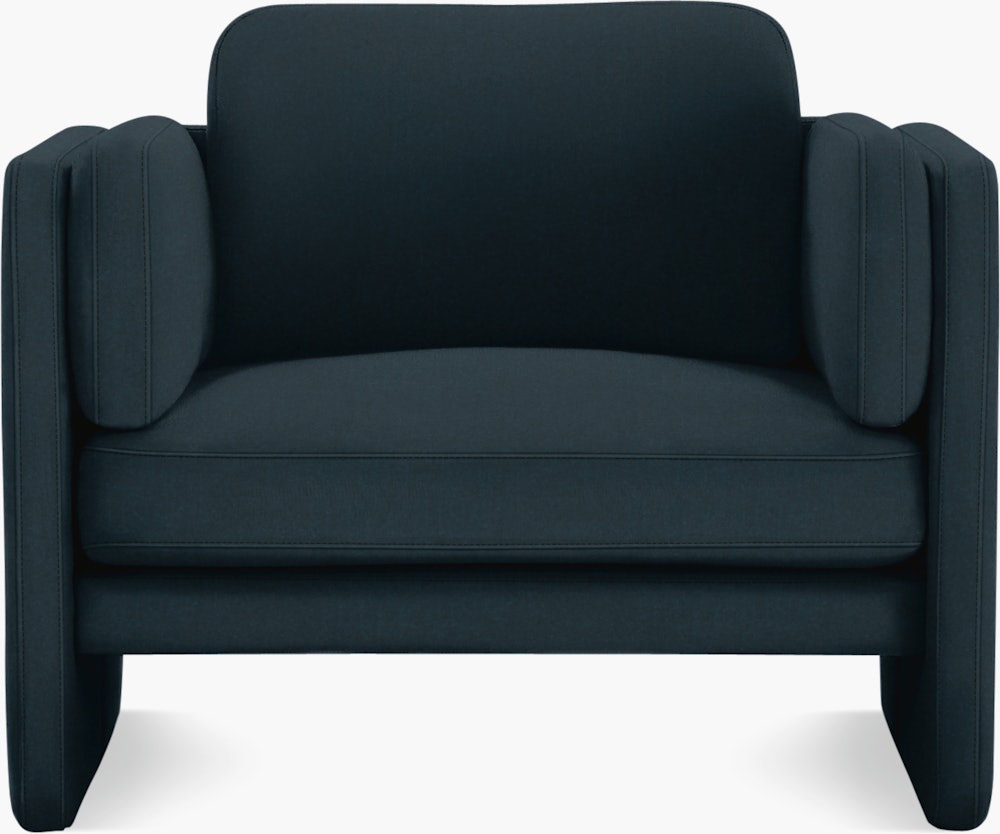 Pastille Lounge Chair