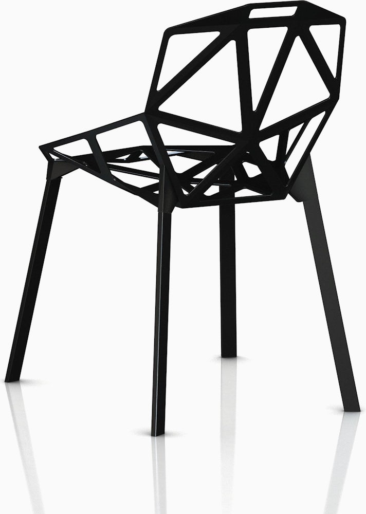 Magis Chair One Stacking Set Of 2 Herman Miller Magis Chair One Stacking Set Of 2, Herman Miller Outdoor Furniture