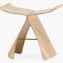 Yanagi Butterfly Stool Yanagi Butterfly Stool