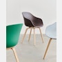 About A Chair 222 Armchair 2.0