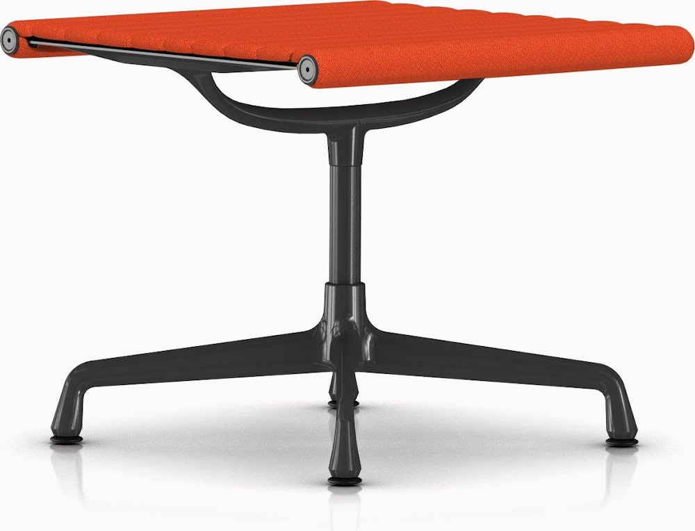 Eames Aluminum Group Ottoman