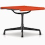 Eames Aluminum Group Ottoman Eames Aluminum Group Ottoman