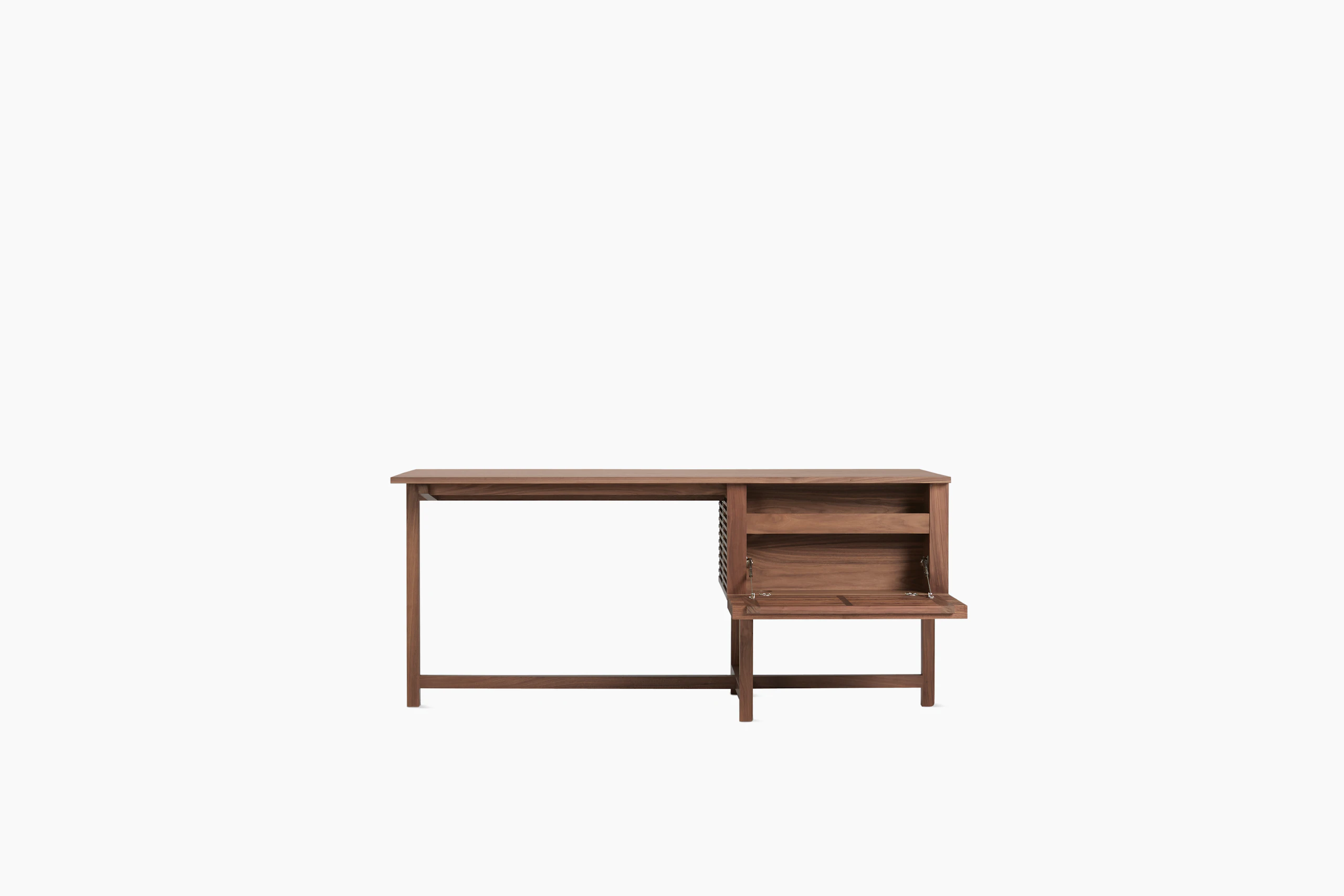 Line Storage Desk