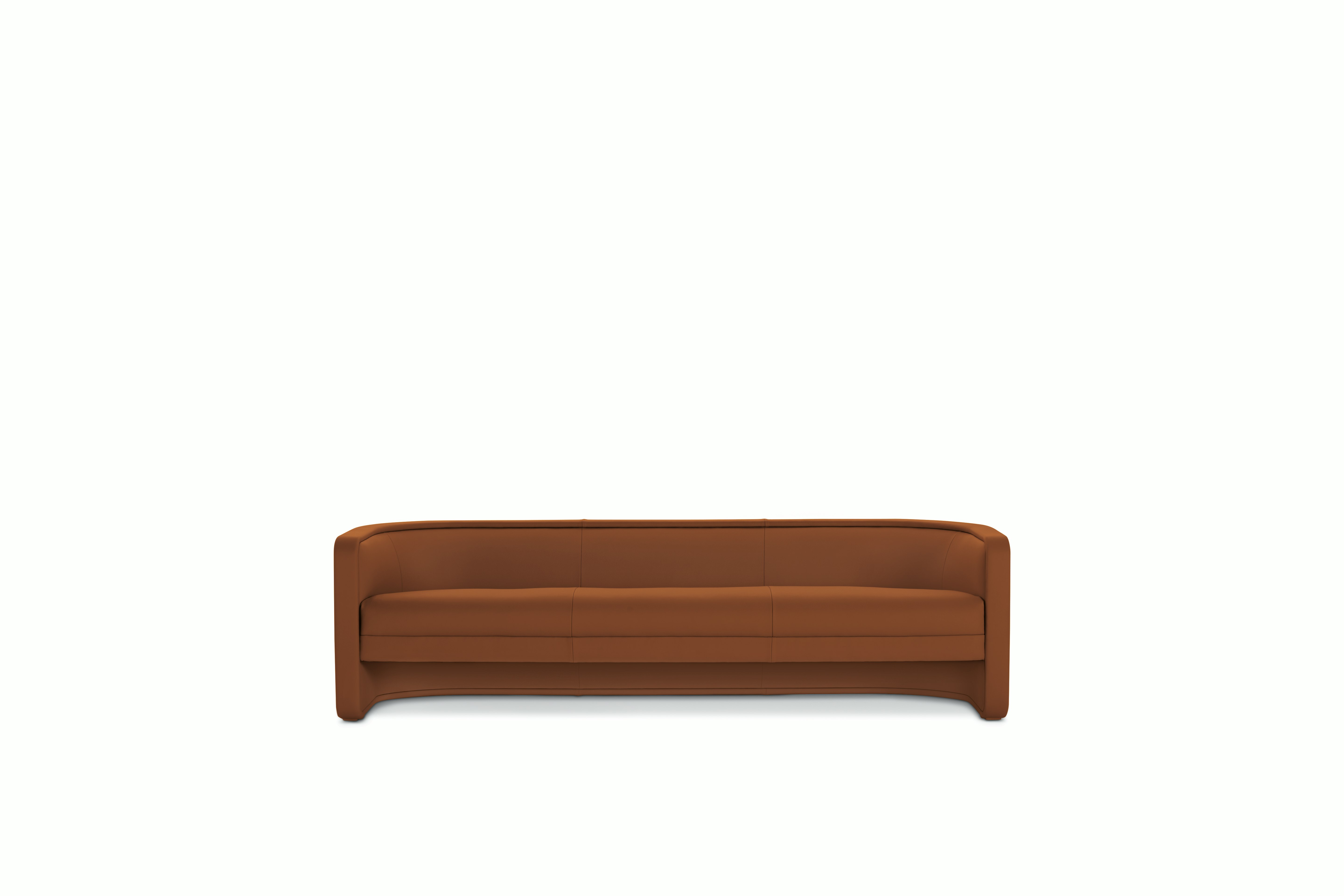 U-Series 85 Sofa 