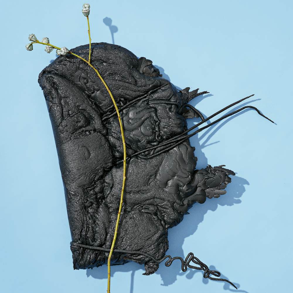 Fiber Material Concept Image