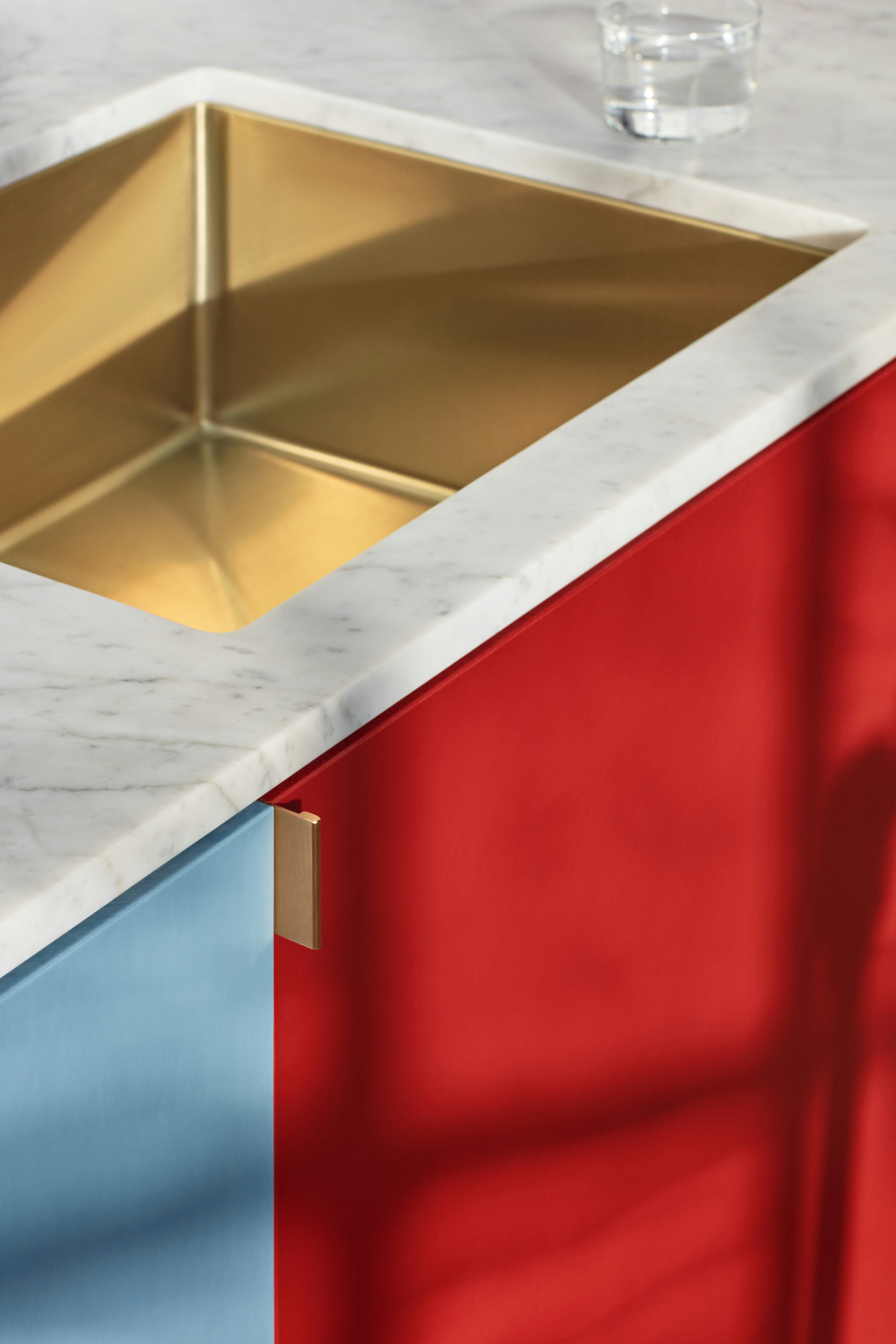 Reform Marketing Project x DWR