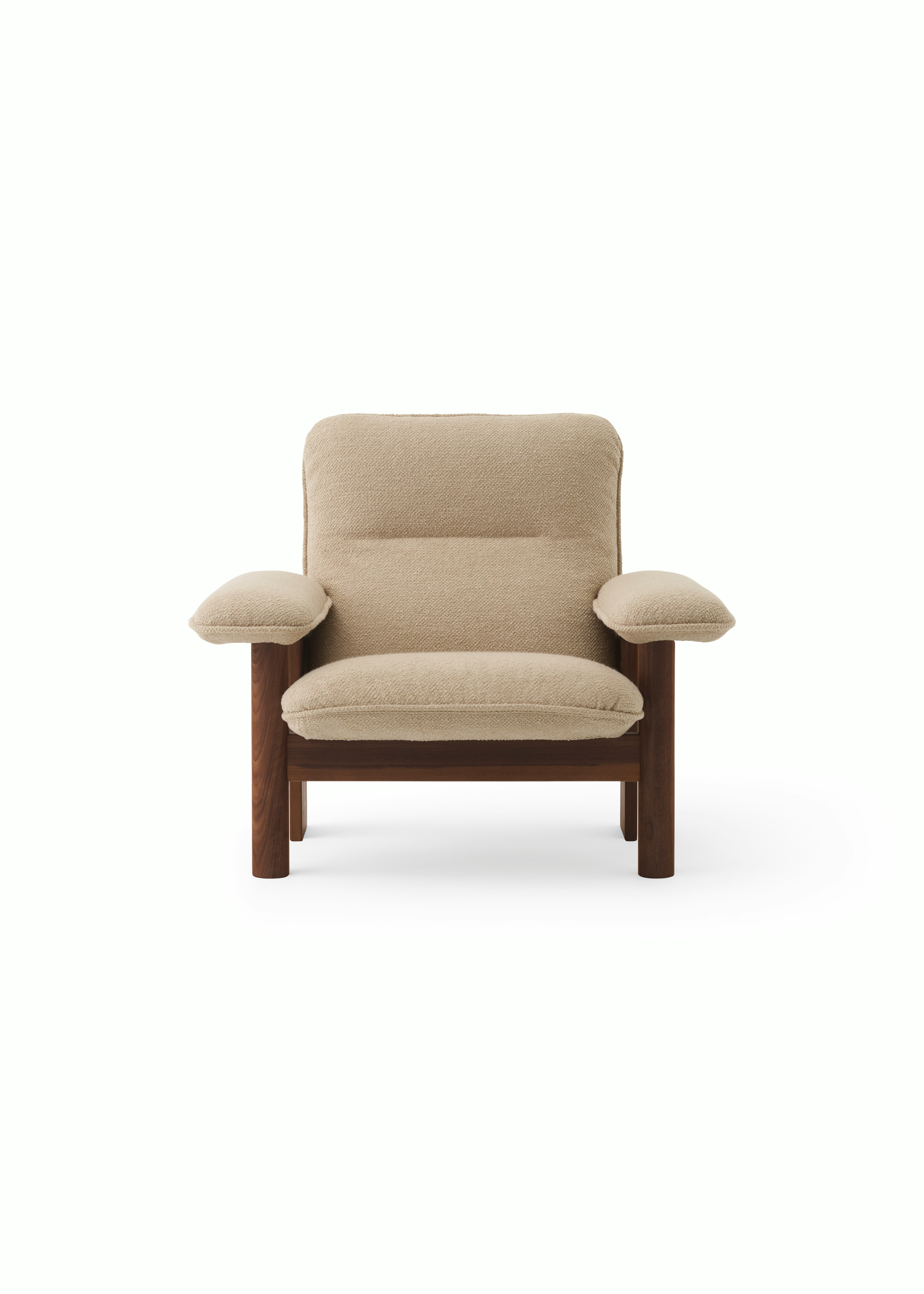 Brasilia Lounge Chair