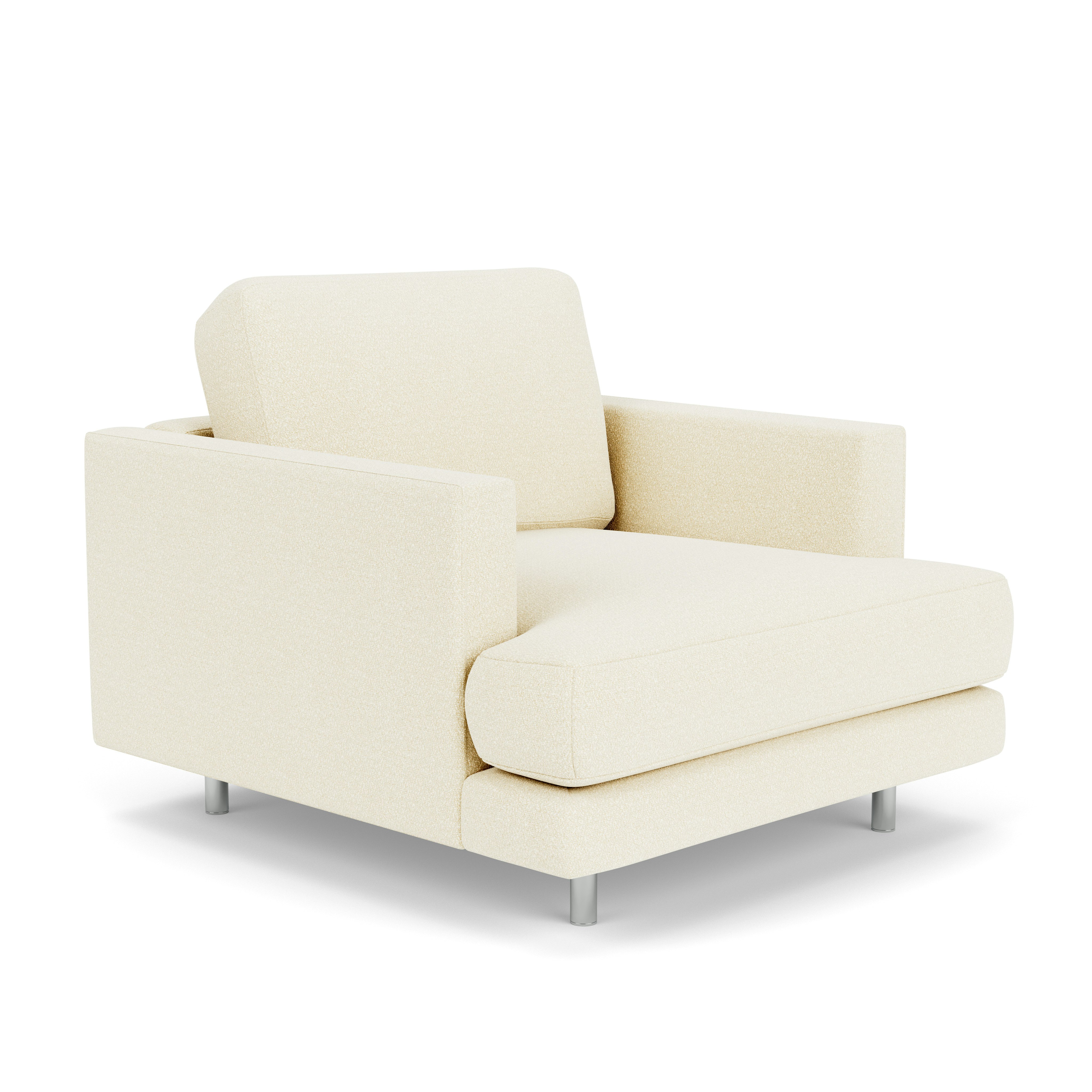 D'Urso Lounge Chair