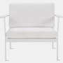 Eos Large Armchair