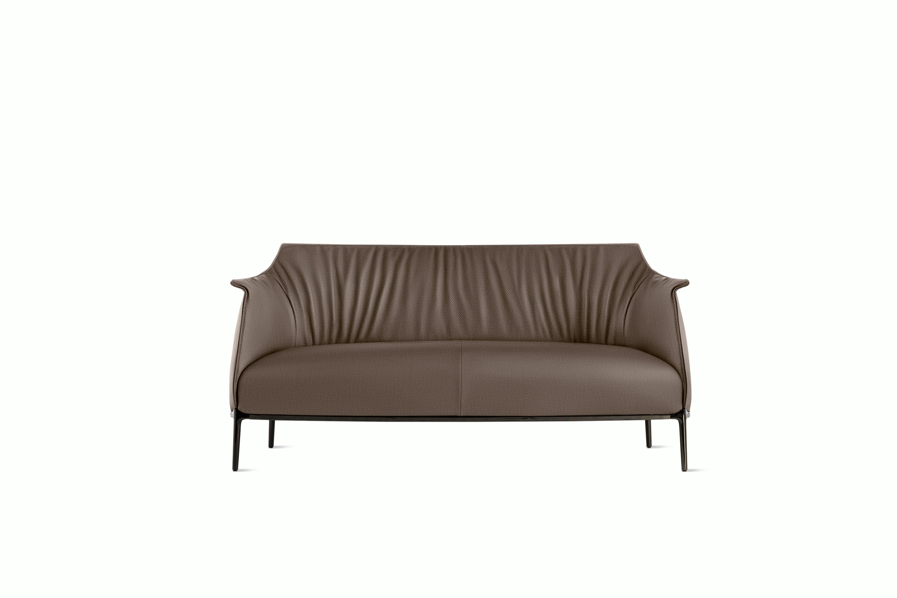 Archibald Two-Seater Sofa
