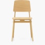 Prouvé Chaise Tout Bois Prouvé Chaise Tout Bois