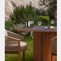 Softlands Outdoor Dining Chair