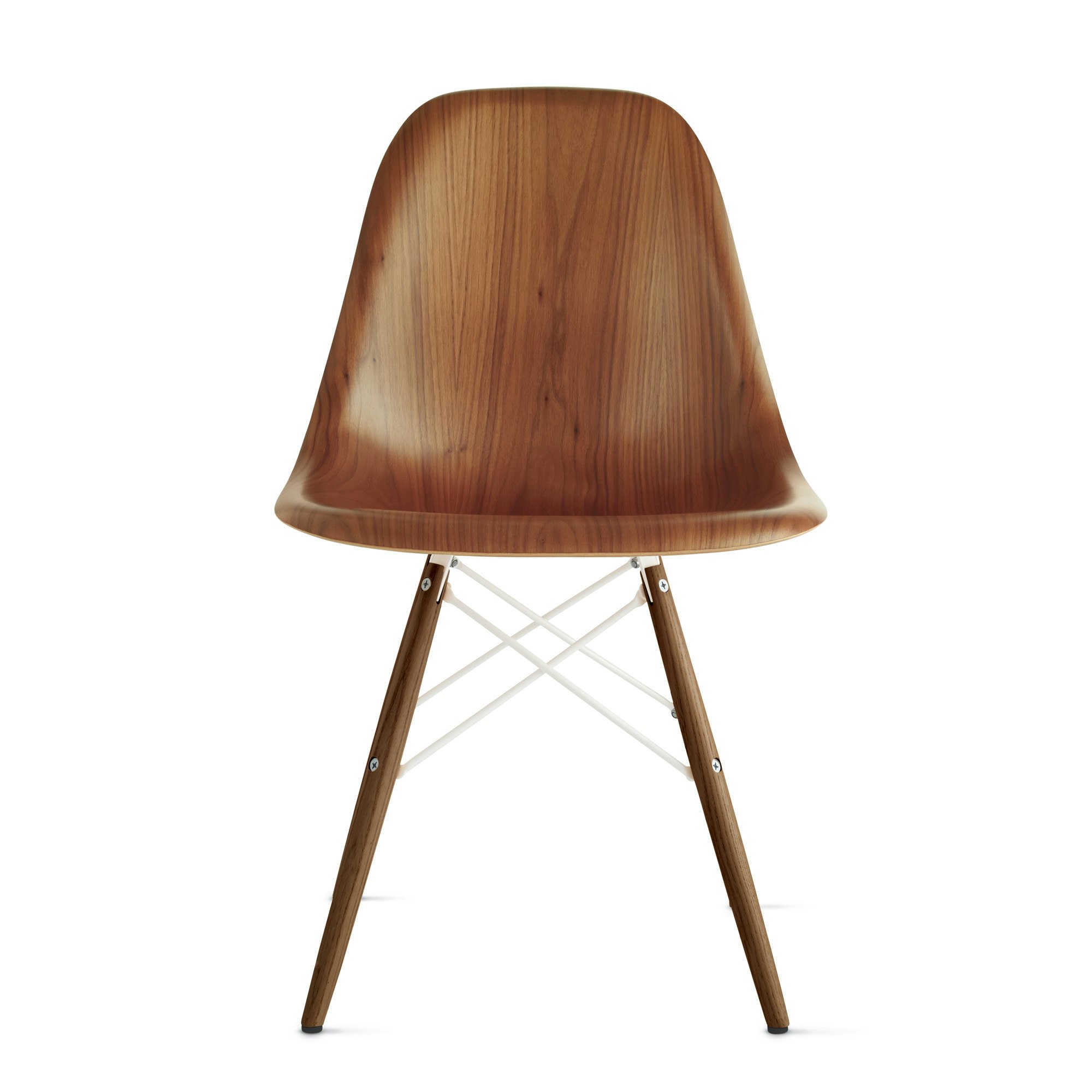 Eames Molded Plywood Side Chair – Herman Miller Store