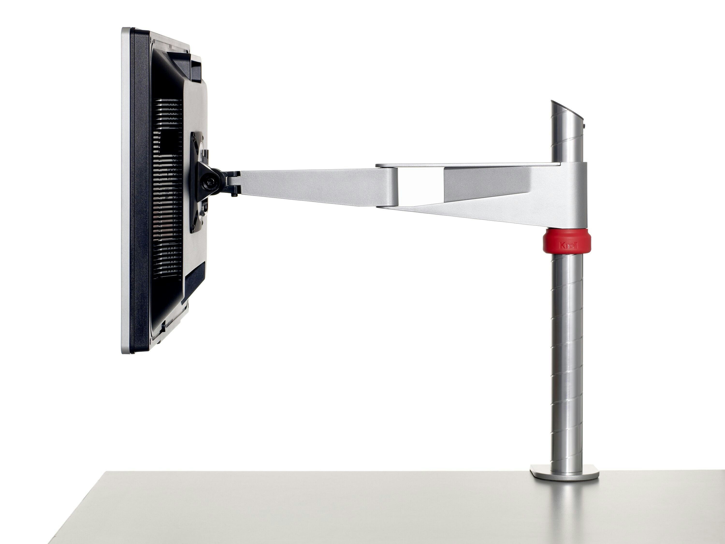 Sapper™ Single Monitor Arm | Knoll
