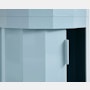 Facet Storage Cabinet