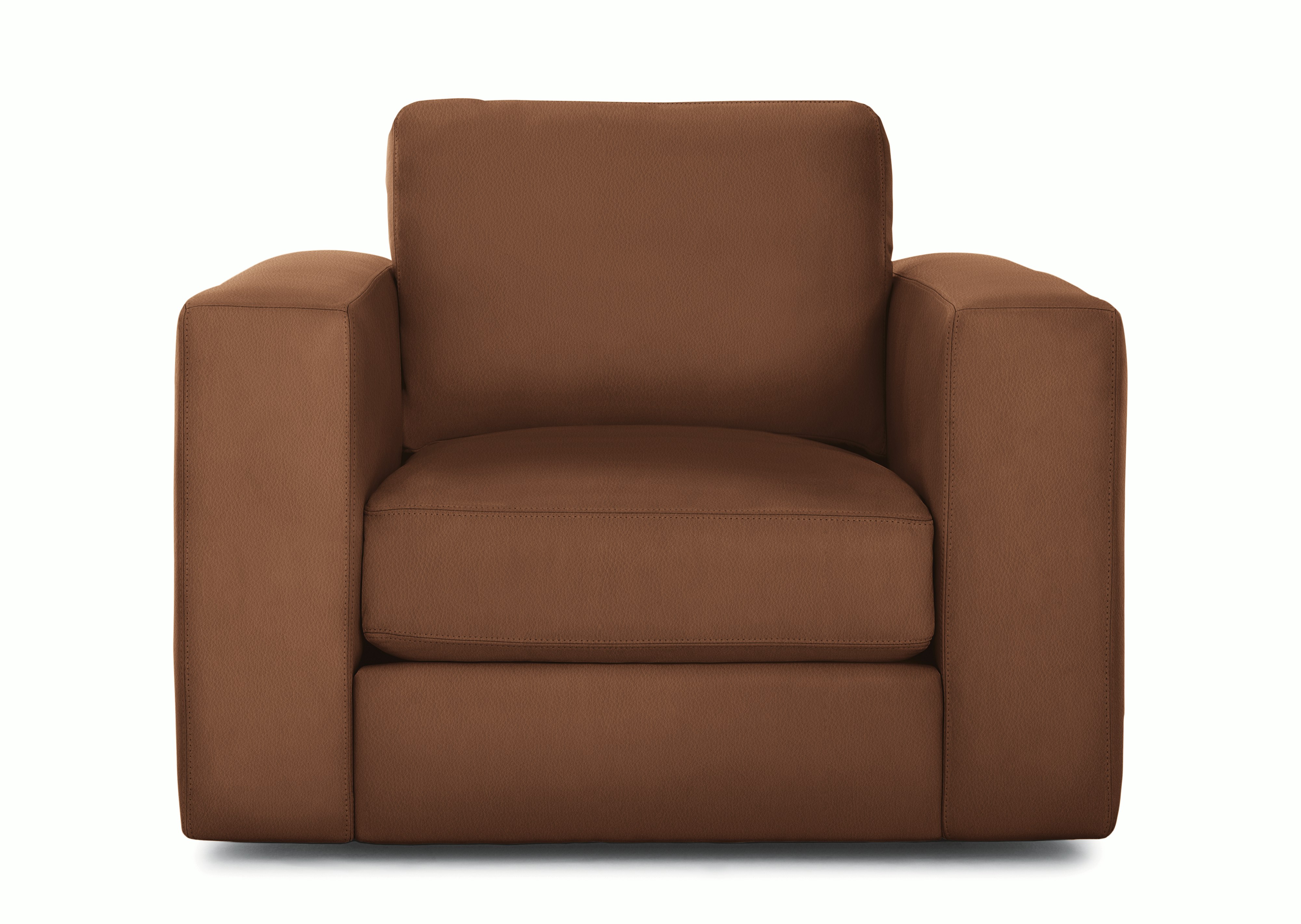 Reid Swivel Armchair