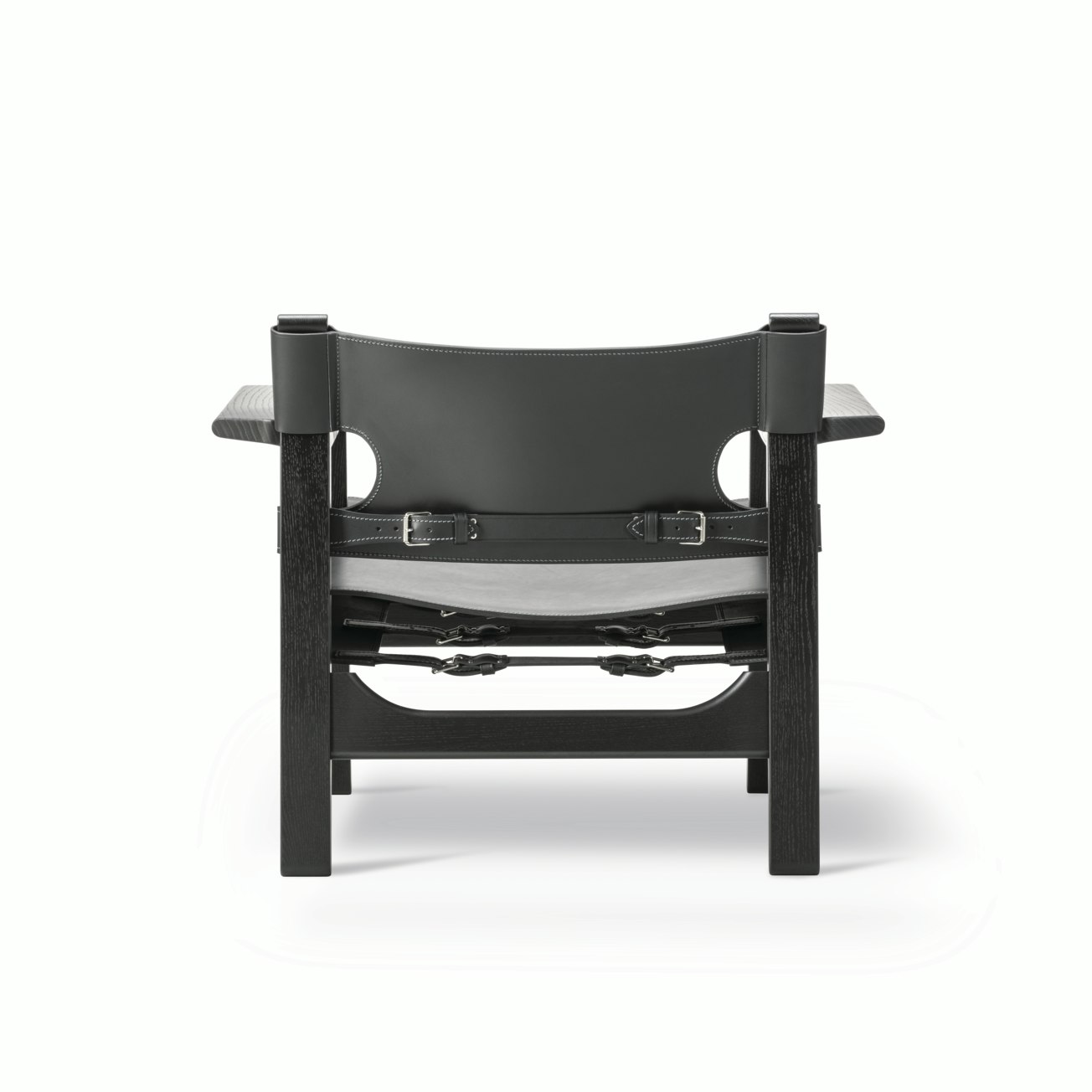 Spanish Lounge Chair