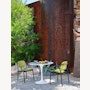 Iquo Stacking Armchair