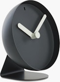 Hemisphere Table Clock